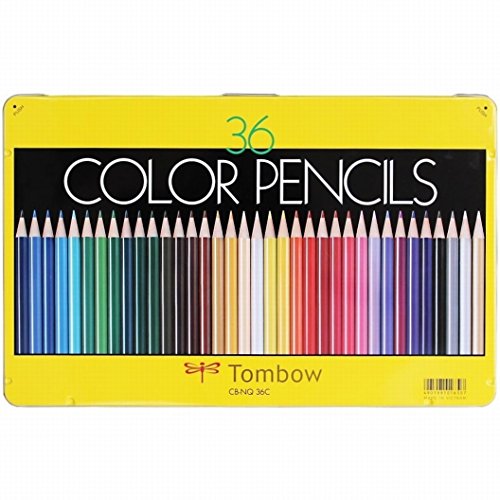 36色の色鉛筆のおすすめ人気ランキング37選【2024年】 | マイベスト