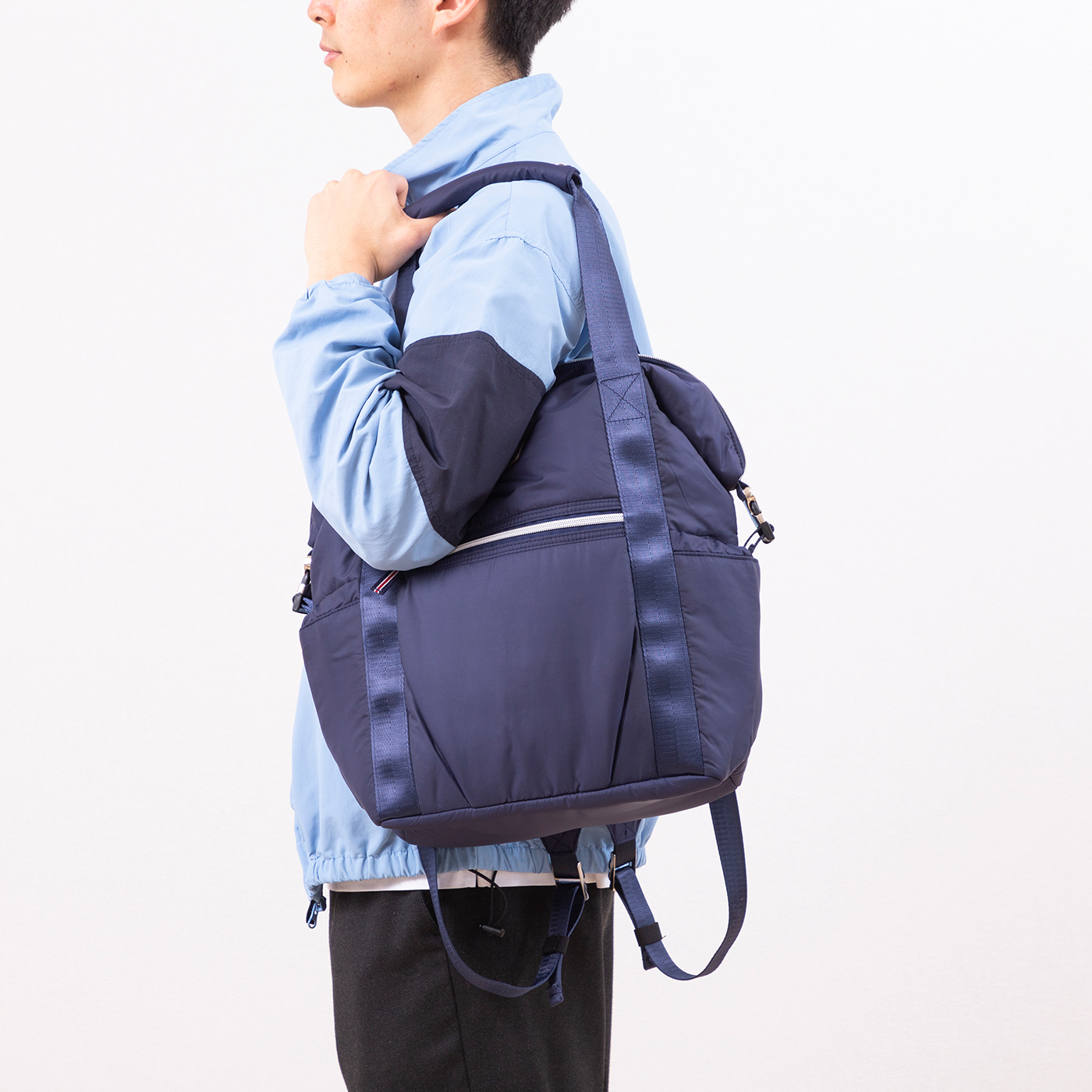 ミキハウス 2wayマザーズリュックを全24商品と比較 口コミや評判を実際に使ってレビューしました Mybest