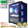 IPASON ゲーミングPC 1