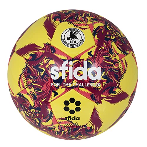 フットサルボール3号  INFINITO RIMBA JR 1