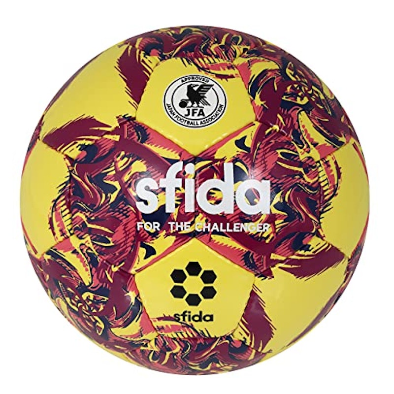 フットサルボール3号 INFINITO RIMBA JR 1
