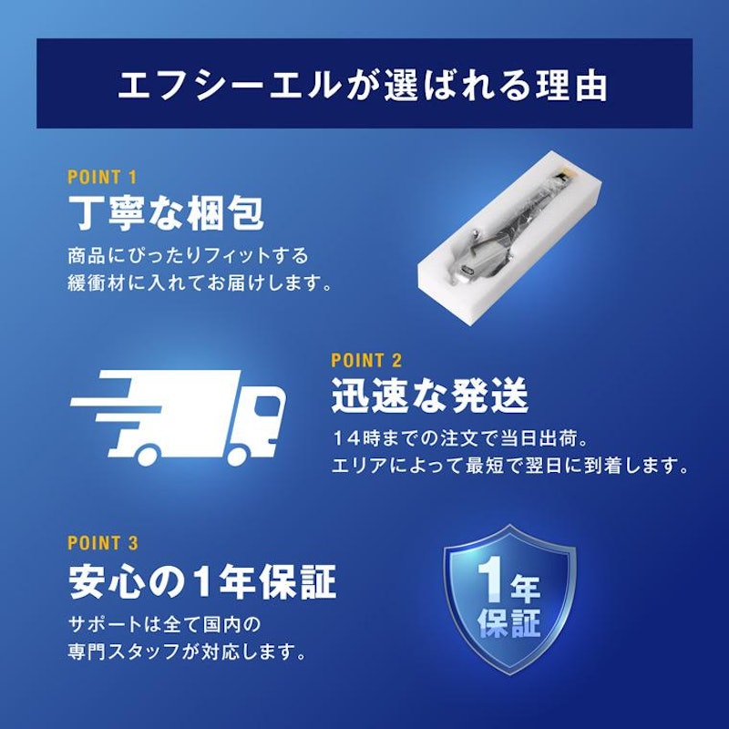 ハンドルロック 11