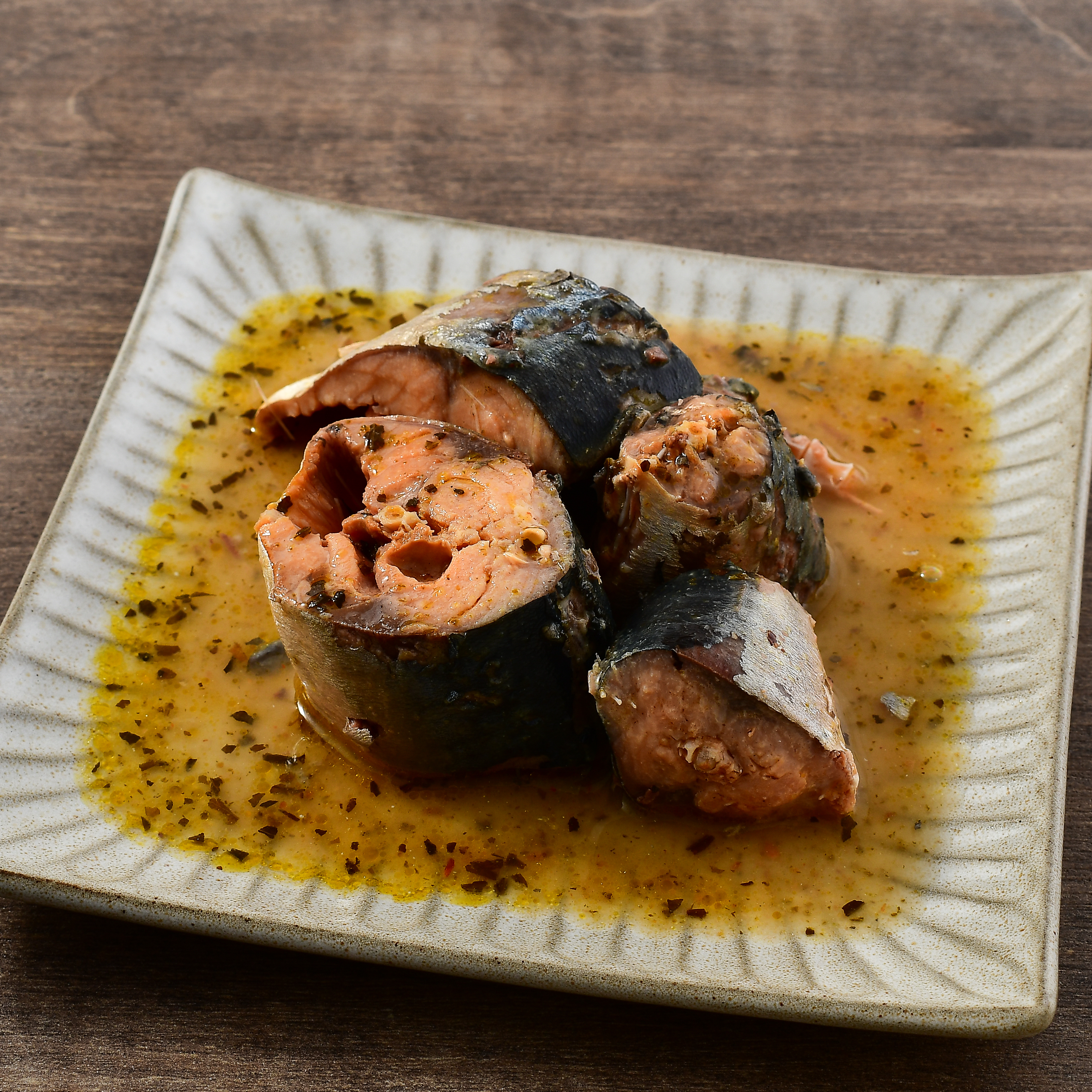 岩手県産 サヴァ缶 レモンバジル味をレビュー！クチコミ・評判をもとに