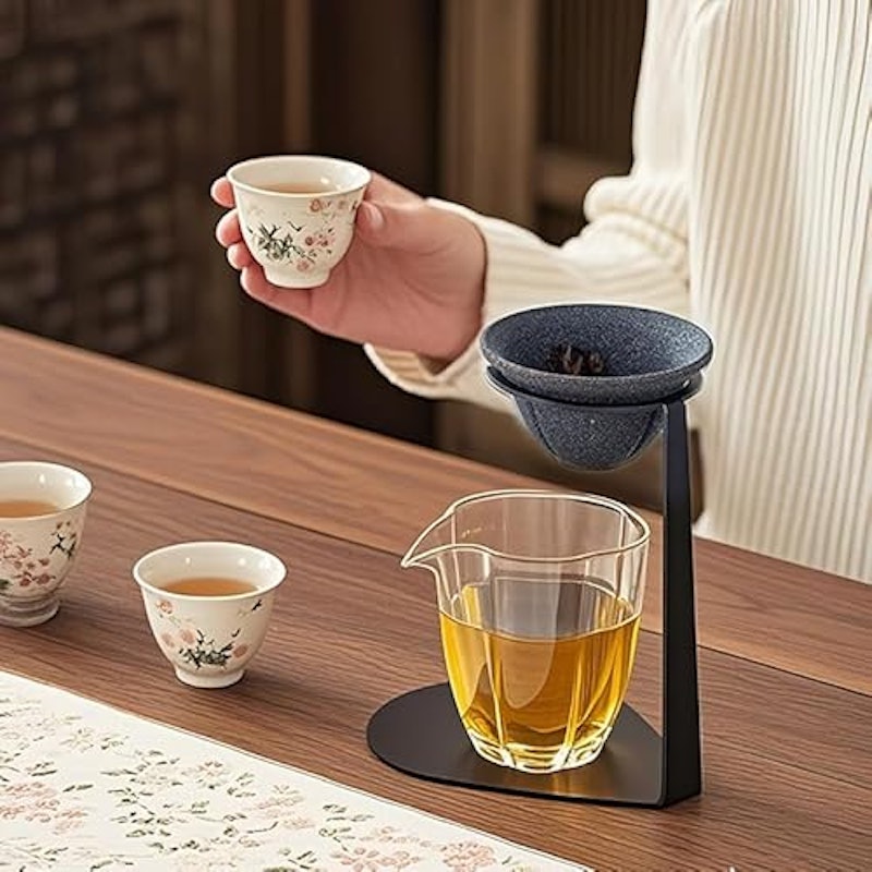 セラミックコーヒーフィルター 2