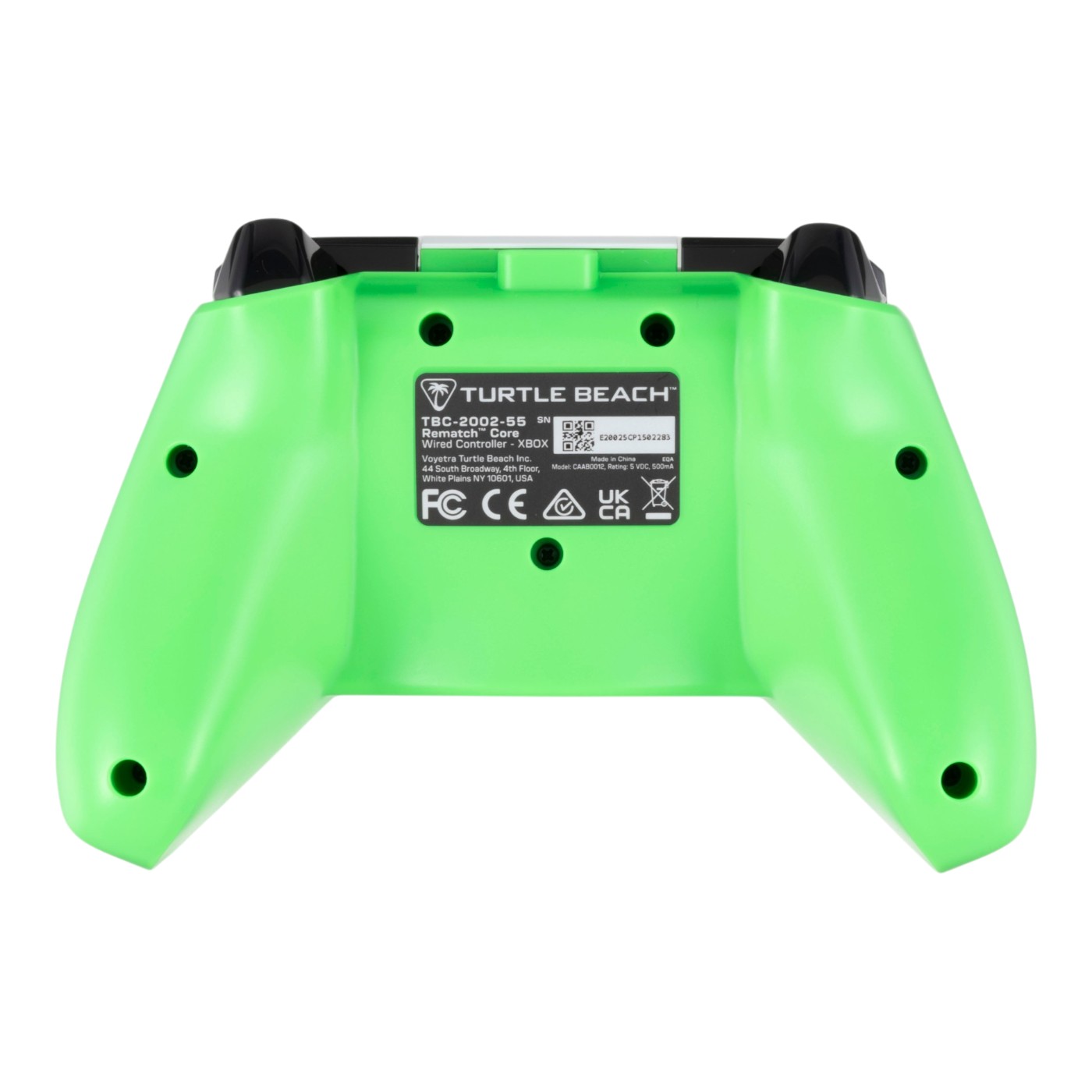 Turtle Beach Rematch Core コントローラーを検証レビュー！PC用ゲームパッド・コントローラーの選び方も紹介 2