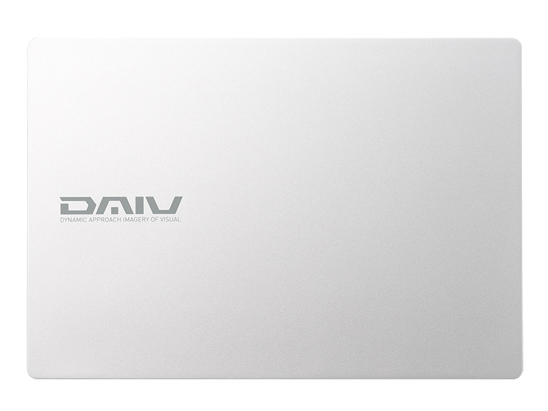 DAIV 4P（プレミアムモデル） 5