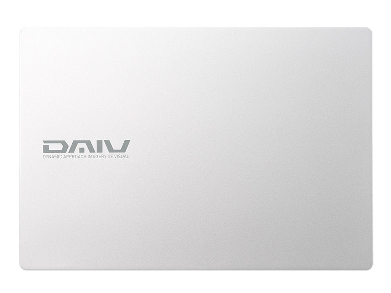 DAIV 4P(プレミアムモデル) 5