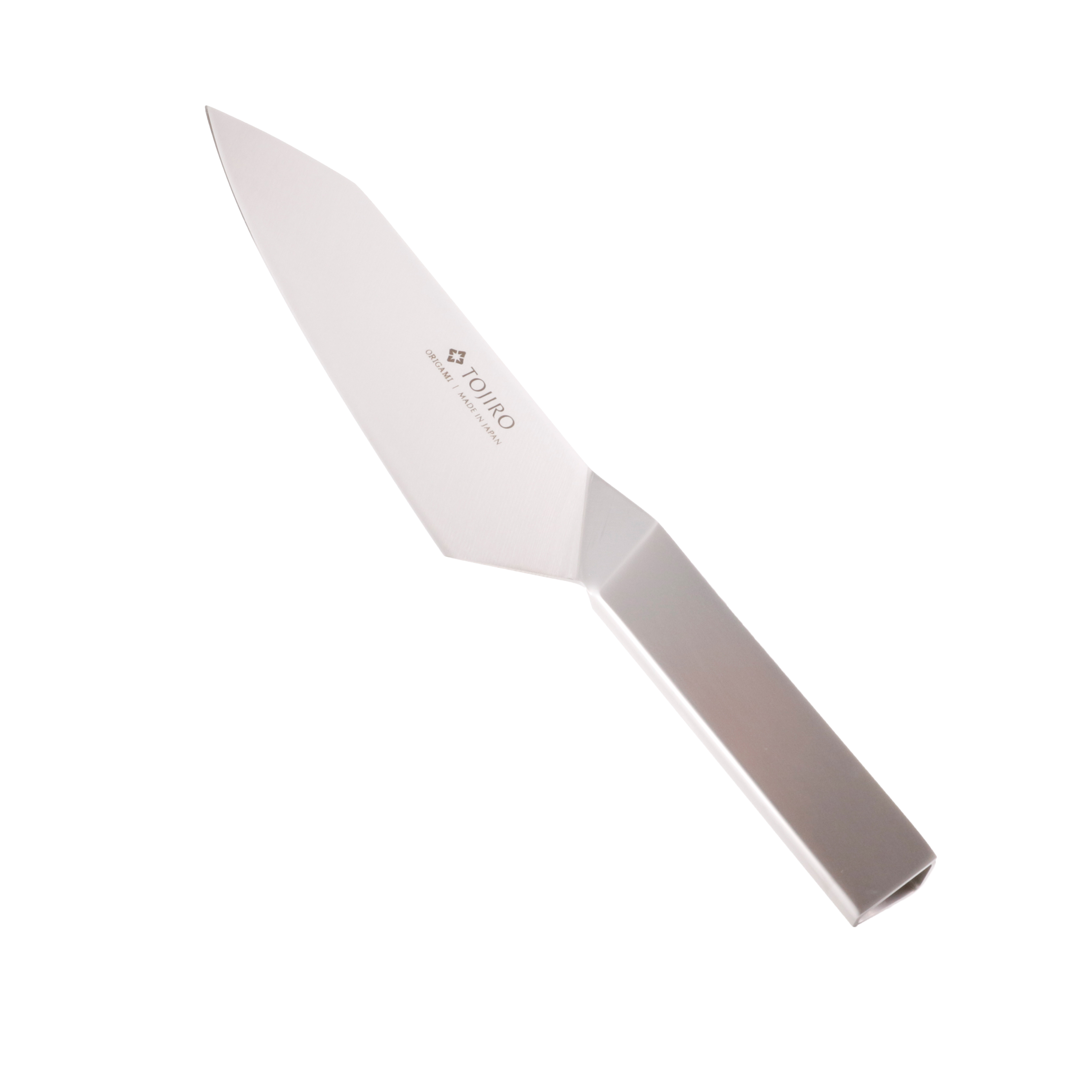 藤次郎 ORIGAMI 三徳 165mm F-771をレビュー！クチコミ・評判をもとに