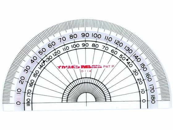 22年 分度器のおすすめ人気ランキング選 Mybest