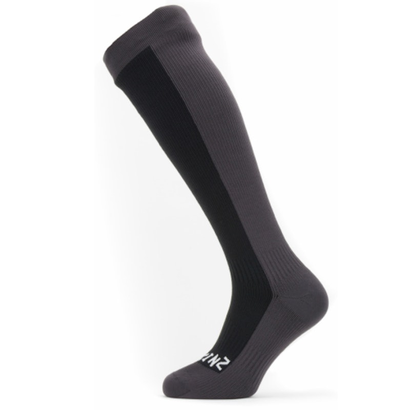 Cold Weather Knee Length Sock 1