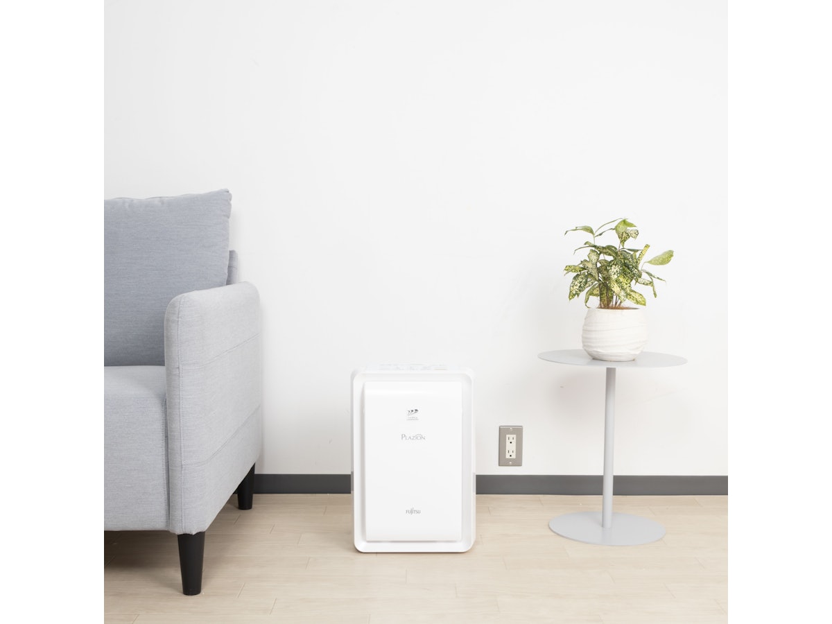 23年製 富士通ゼネラル 加湿除菌脱臭機 PLAZION DAS-303R 8b8b048f4ca0525c92897931cddf57