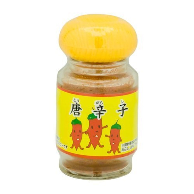 唐辛子粉 1