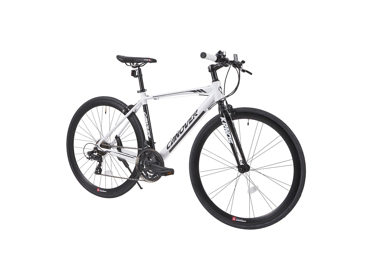 CANOVER カノーバー クロスバイク VENUS 自転車 オオトモ カーボン CANOVER カノーバー クロスバイク VENUS 自転車 オオトモ カーボン
