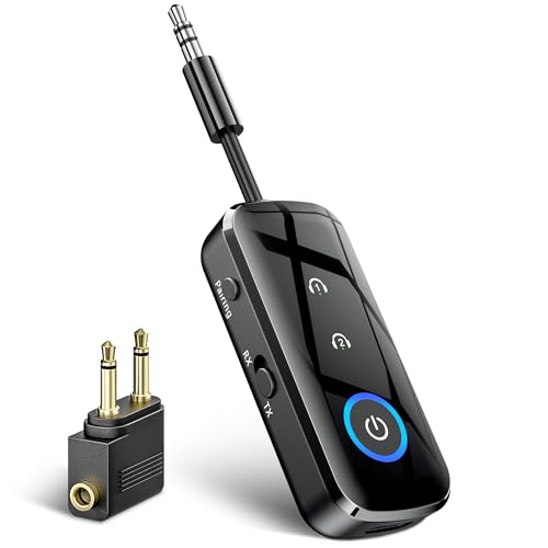 Bluetooth トランスミッター レシーバー 1