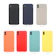 BELEX EXTRA SLIM SILICONE CASE for iPhone XR 1