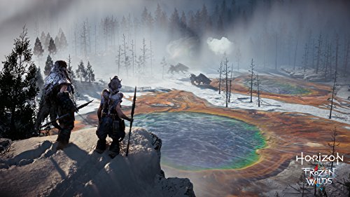 Horizon Zero Dawn Complete Edition 8