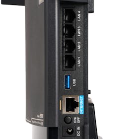 バッファロー WXR9300BE6Pの口コミ・評判は?実際に使ってよい点・気になる点を徹底レビュー! 3