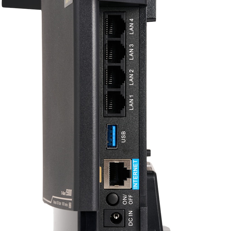 バッファロー WXR9300BE6Pの口コミ・評判は?実際に使ってよい点・気に バッファロー WXR9300BE6Pの口コミ・評判は?実際に使ってよい点・気に