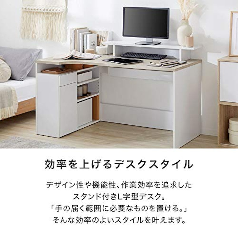 パソコンデスク 3
