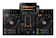AlphaTheta 2chオールインワンDJシステム 1