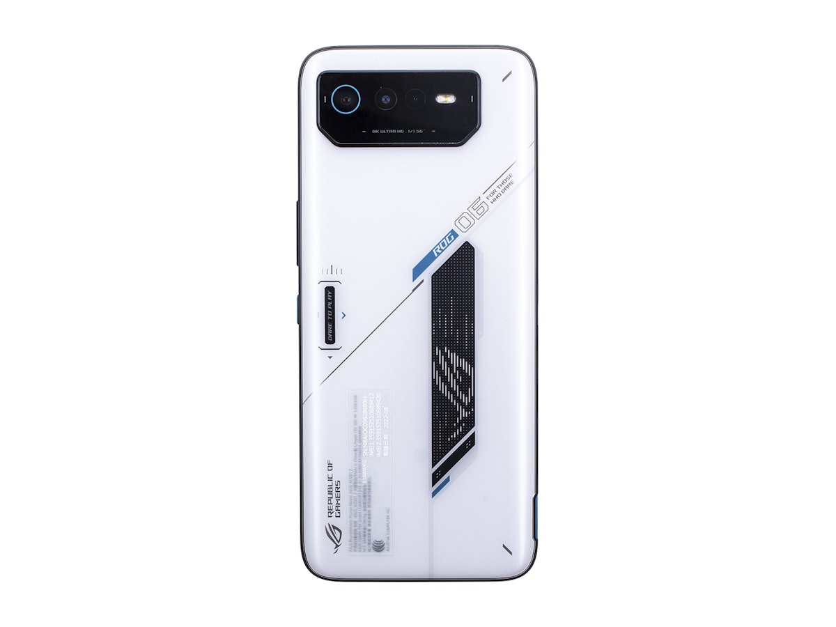 ASUS ROG Phone 6をレビュー!クチコミ・評判をもとに徹底検証 ASUS ROG Phone 6をレビュー!クチコミ・評判をもとに徹底検証