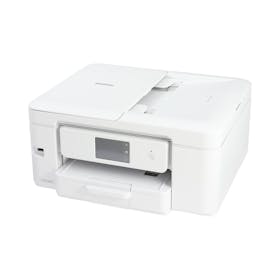 ブラザー工業 brother A4インクジェット複合機 DCP-J929N-Wを検証レビュー!インクジェットプリンターの選び方も紹介 1