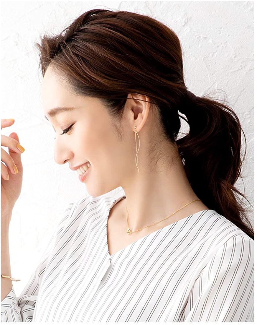 ノンホールピアス 3