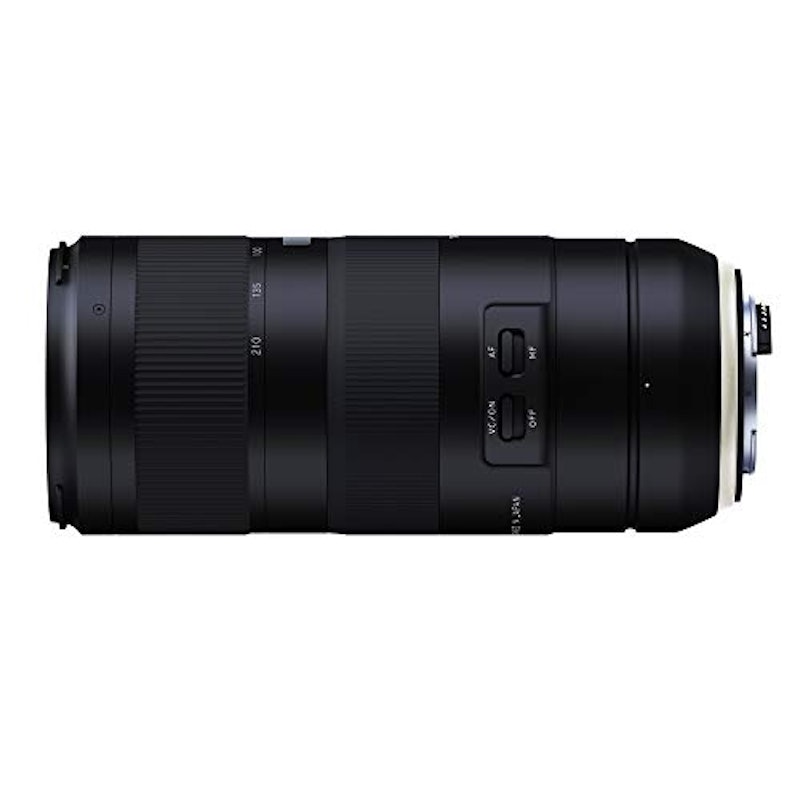 70-210mm F/4 Di VC USD 2