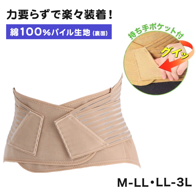 腰椎コルセット 1