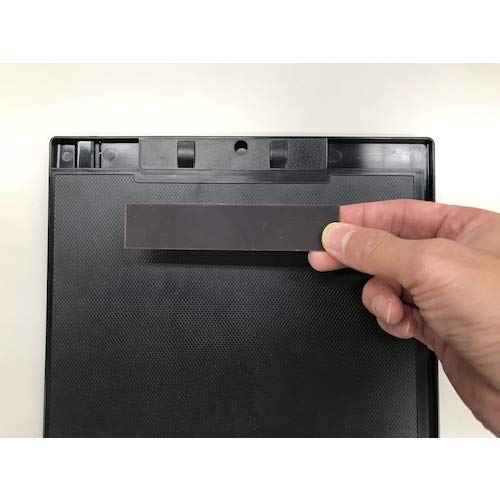 マグネット粘着付シート 強力タイプ 3