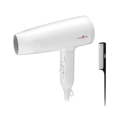 スタイリッシュ マイナスイオンヘアードライヤー 1