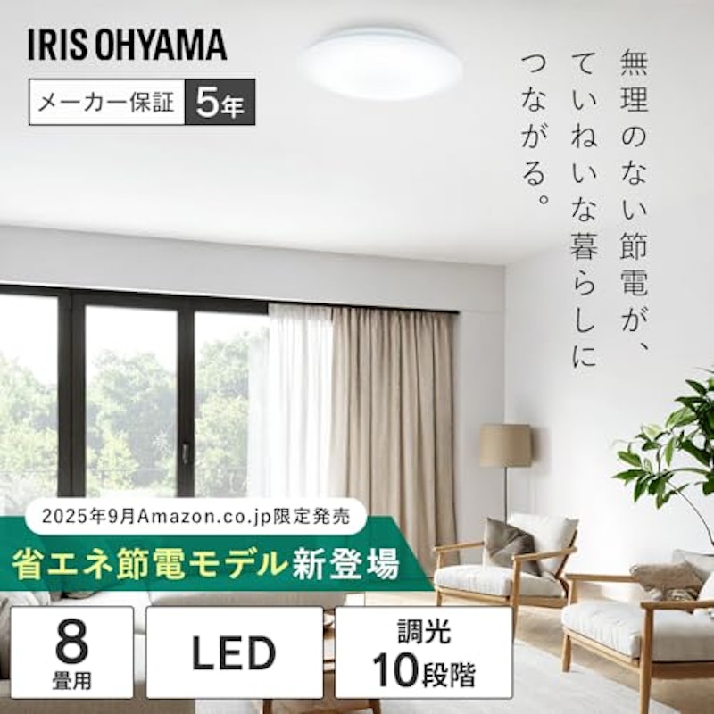 LEDシーリングライト 2