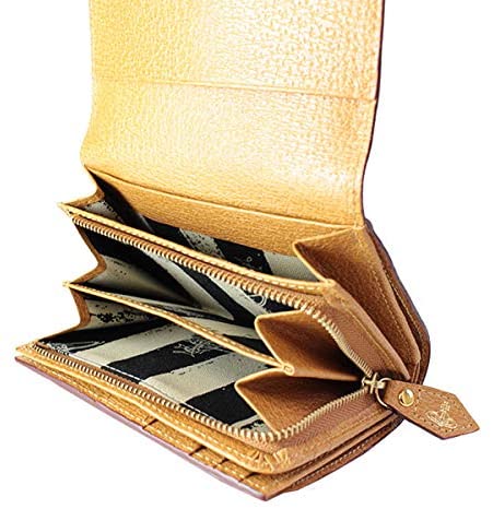 EXECUTIVE 口金二つ折り財布 4