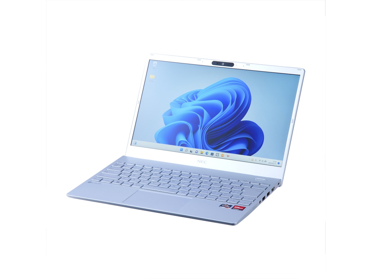 ノートパソコン Windows11 NECノートPC 1TB 写真たっぷり保存 ノートパソコン Windows11 NECノートPC 1TB 写真たっぷり保存