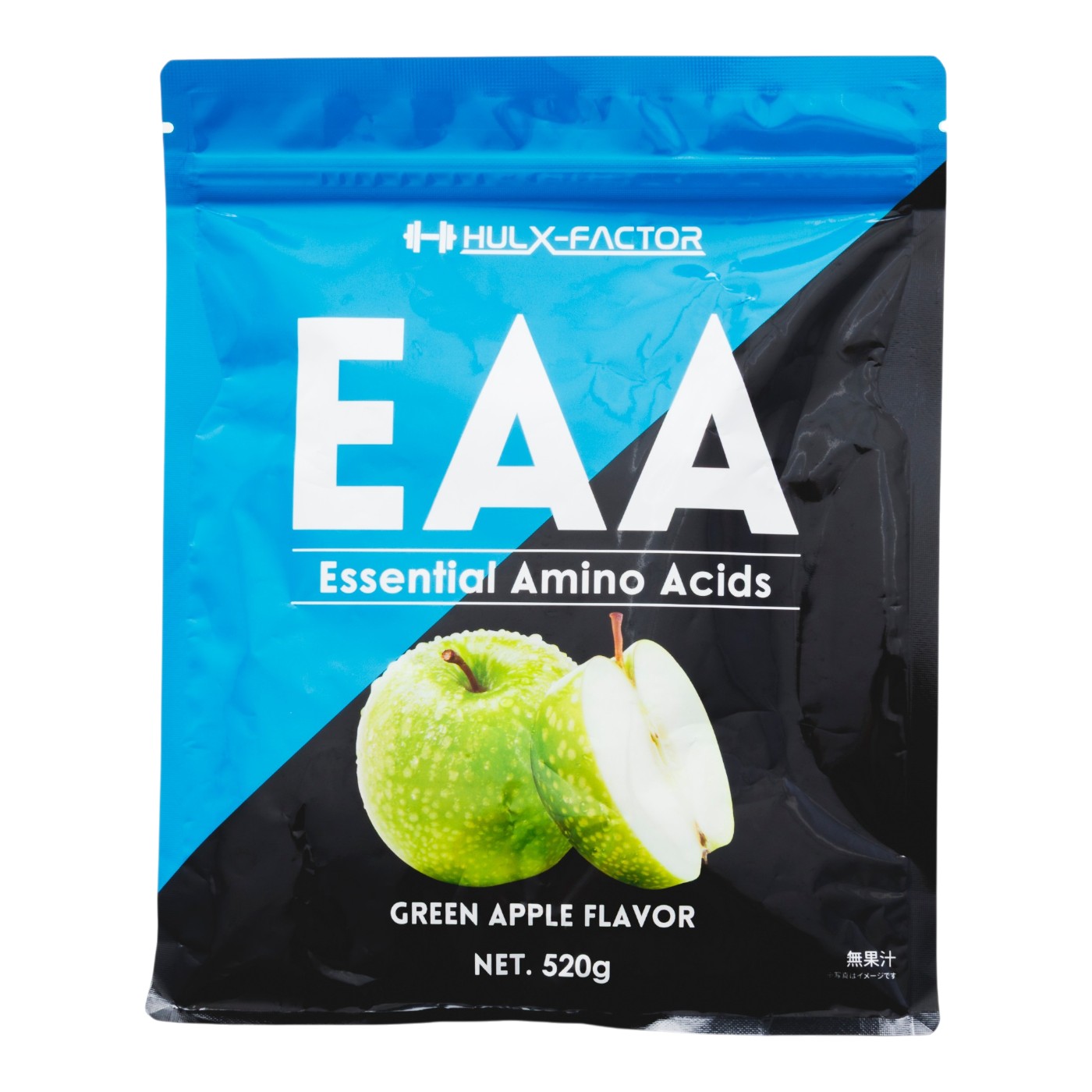 シーエスシー株式会社 ハルクファクター EAA クチコミ評価・評判&検証レビュー 1
