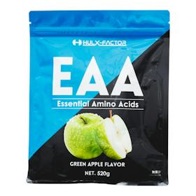 シーエスシー株式会社 ハルクファクター EAA クチコミ評価・評判&検証レビュー 1