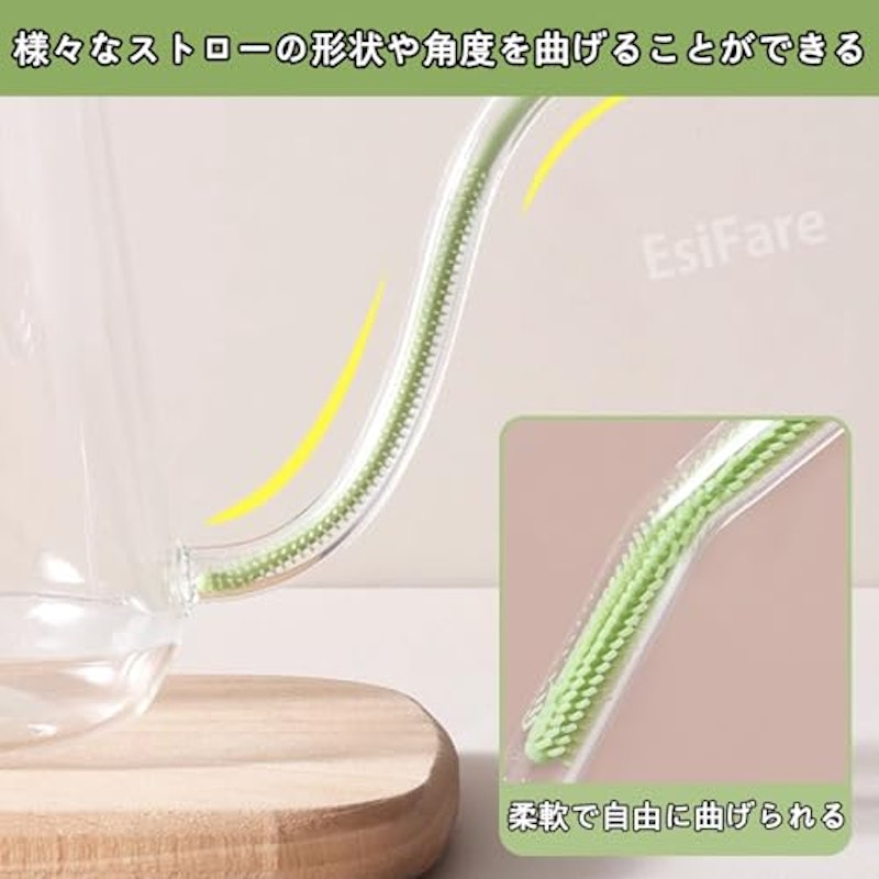 ストロークリーナー 3