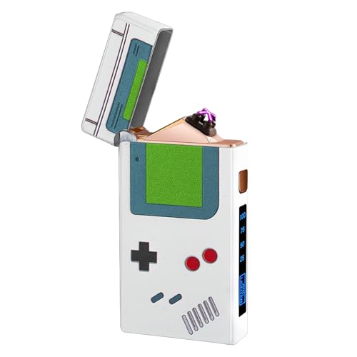 ゲーム機型電子ライター 1