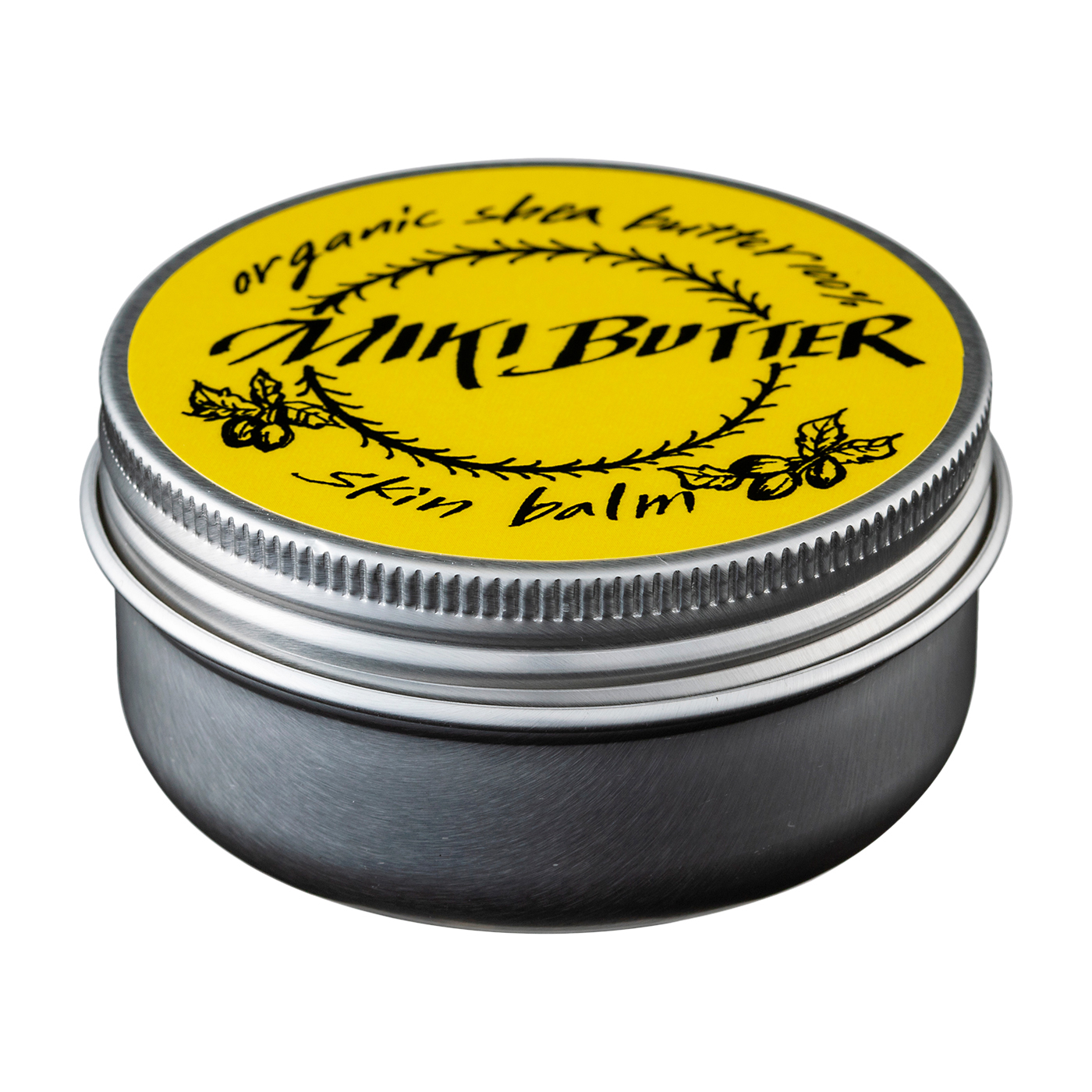 丸和一商店 未精製シアバター ミキバターを検証レビュー！シアバターの