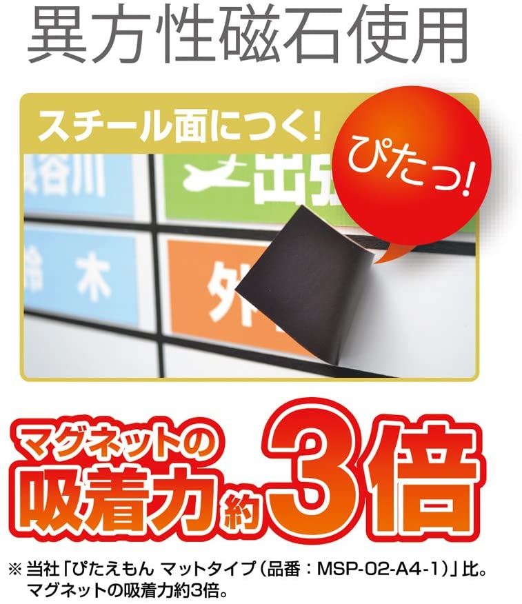 ぴたえもん マット強力 5