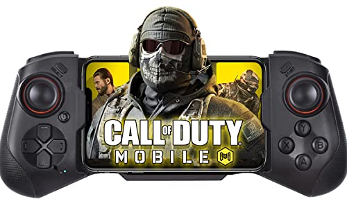 Bluetoothゲームパッド 1