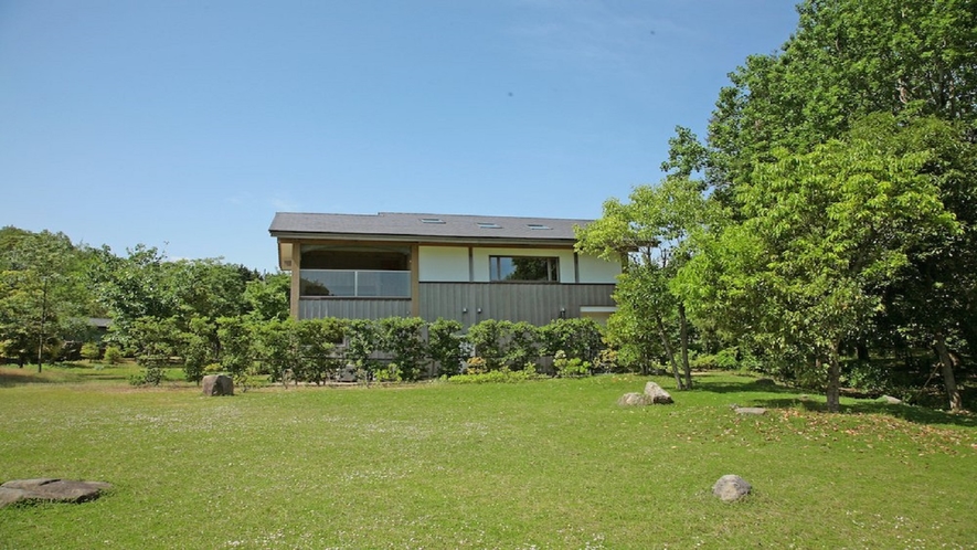 Hotel holiday home 1