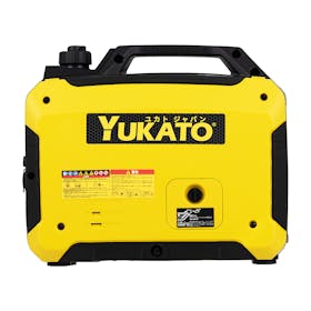 YUKATO インバーター発電機 BS16iを検証レビュー!インバーター発電機の選び方も紹介 4