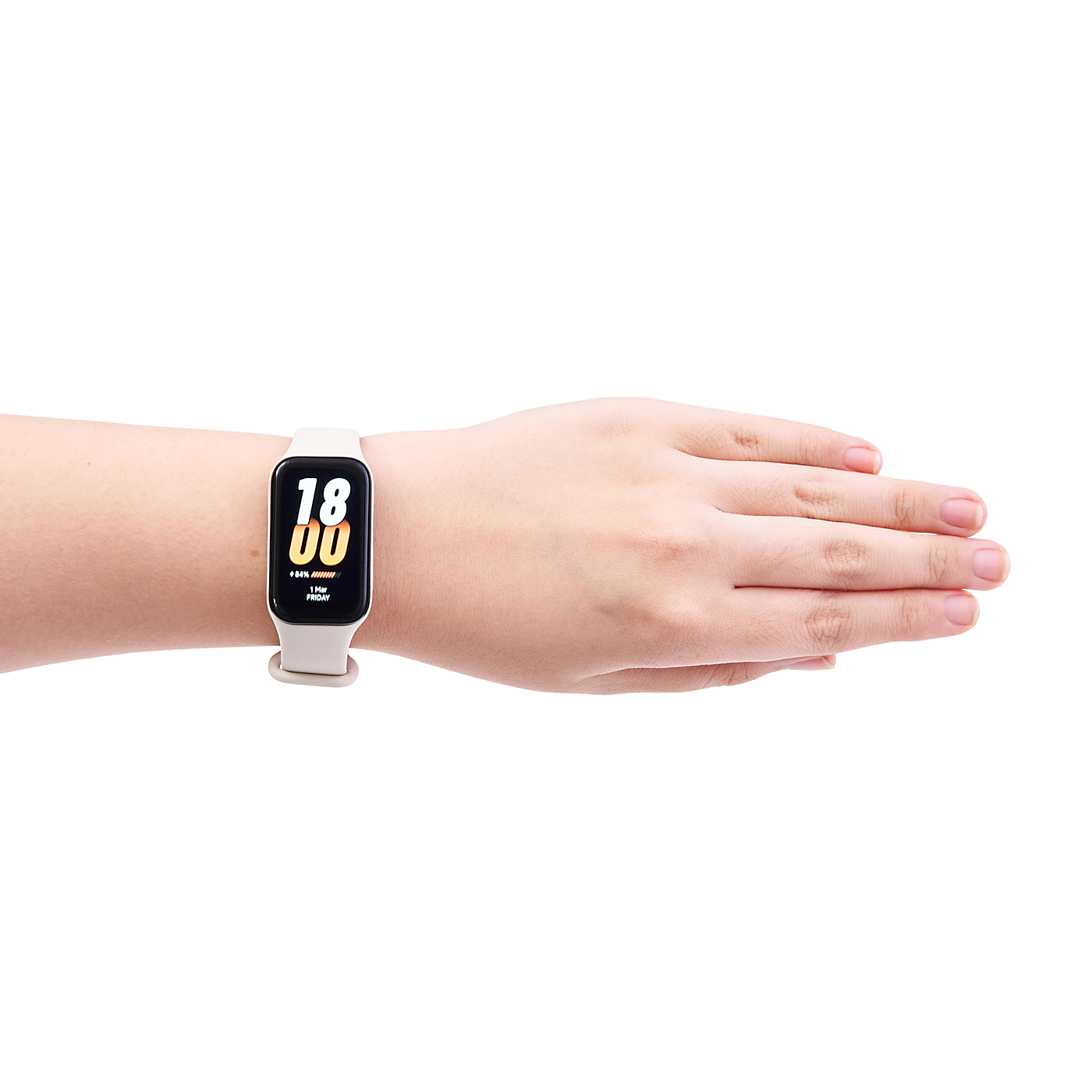 Smart Band 8 Active 12