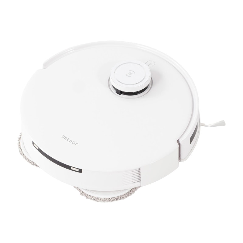 エコバックスジャパン DEEBOT T20e OMNIを検証レビュー!ロボット掃除 エコバックスジャパン DEEBOT T20e OMNIを検証レビュー!ロボット掃除