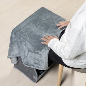 HEATFAR 4面発熱 パネルヒーター proの口コミ・評判は?実際に使ってよい点・気になる点を徹底レビュー! 2