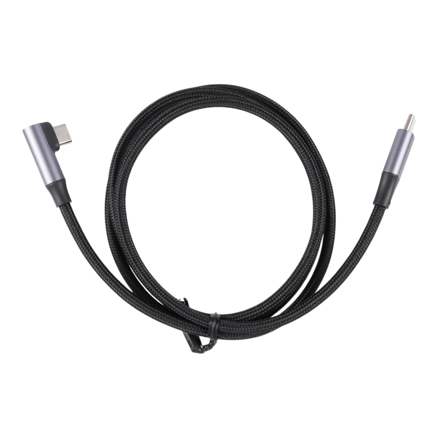 USB-C & USB-C L型 ケーブル 1