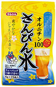 トーノー さんぴん水 1