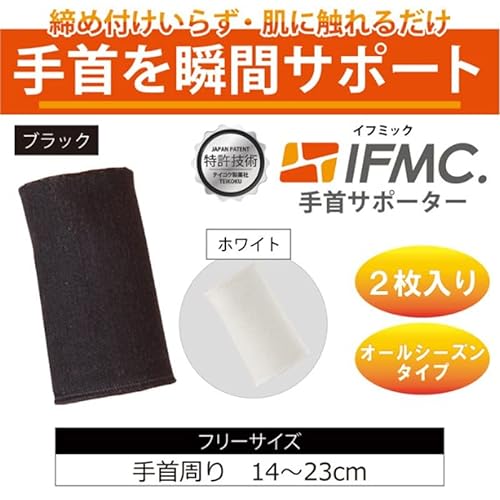 サポーター 手首用 2