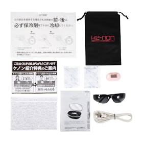 エムロック KE-NON(ケノン)を検証レビュー!脱毛器の選び方も紹介 4